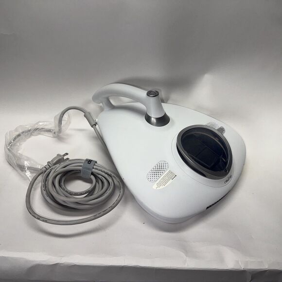 Raycop Vacuum - Virus, Bacteria & Allergens, VCEN-100USWH TESTED - Picture 5 of 13